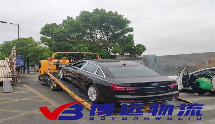 青海到長(zhǎng)沙私家車托運(yùn)  3天安全抵達(dá)  博遠(yuǎn)物流